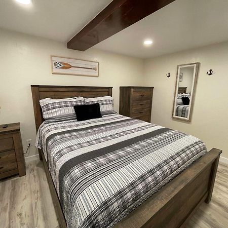 1,000 Springs Riverhouse Hagerman Exterior foto