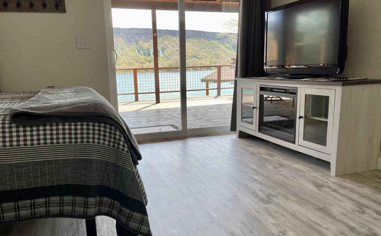 1,000 Springs Riverhouse Hagerman Exterior foto
