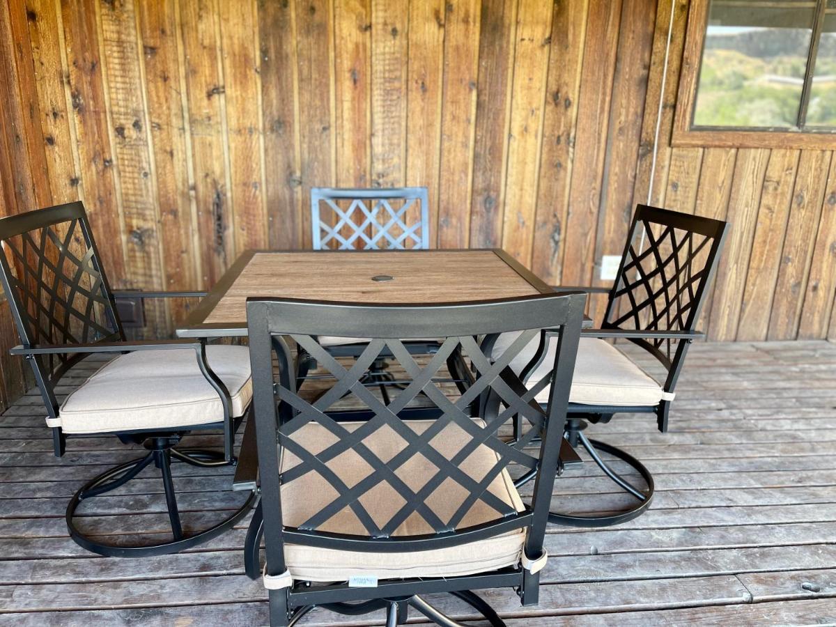 1,000 Springs Riverhouse Hagerman Exterior foto